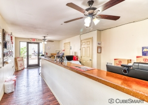 CubeSmart Self Storage - Pflugerville - 13601 Dessau Rd - Photo 2