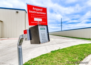CubeSmart Self Storage - Georgetown - 2701 FM Road 1460 - Photo 2