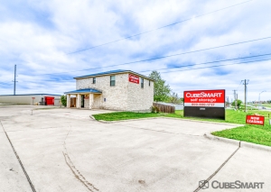 CubeSmart Self Storage - Georgetown - 2701 FM Road 1460 - Photo 3
