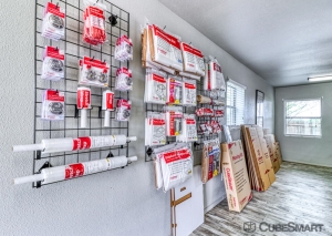 CubeSmart Self Storage - Georgetown - 2701 FM Road 1460 - Photo 7