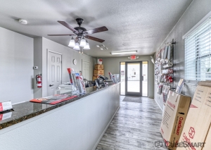 CubeSmart Self Storage - Georgetown - 2701 FM Road 1460 - Photo 2