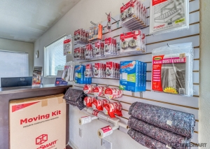 CubeSmart Self Storage - Tomball - 24210 Hufsmith Kohrville Rd - Photo 4