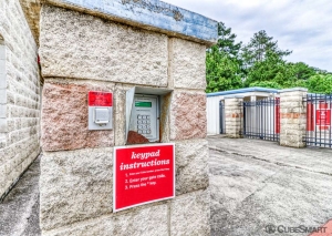 CubeSmart Self Storage - Tomball - 24210 Hufsmith Kohrville Rd - Photo 9