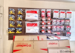 CubeSmart Self Storage - Cypress - 21300-B NW Freeway - Photo 4