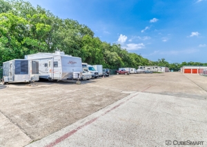 CubeSmart Self Storage - Cypress - 21300-B NW Freeway - Photo 7