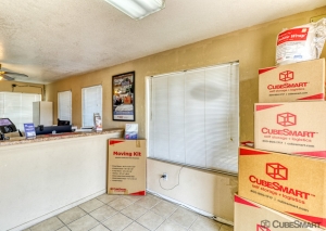 CubeSmart Self Storage - Cypress - 21300-B NW Freeway - Photo 2