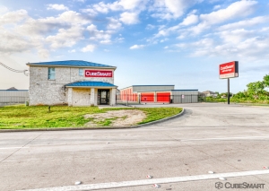 CubeSmart Self Storage - Katy - 18860 W Little York - Photo 1