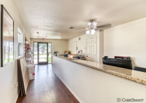 CubeSmart Self Storage - Katy - 18860 W Little York - Photo 2