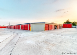 CubeSmart Self Storage - Katy - 18860 W Little York - Photo 5