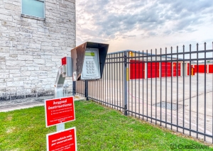 CubeSmart Self Storage - Katy - 18860 W Little York - Photo 8