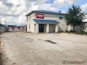 CubeSmart Self Storage - Houston - 7705 McHard Rd Picture of CubeSmart Self Storage - Houston - 7705 McHard Rd