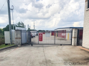 CubeSmart Self Storage - Houston - 7705 McHard Rd Picture of CubeSmart Self Storage - Houston - 7705 McHard Rd