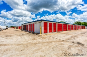 CubeSmart Self Storage - Houston - 7705 McHard Rd Picture of CubeSmart Self Storage - Houston - 7705 McHard Rd