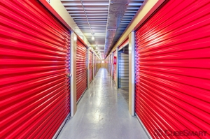 CubeSmart Self Storage - Houston - 7705 McHard Rd Picture of CubeSmart Self Storage - Houston - 7705 McHard Rd