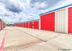 CubeSmart Self Storage - Houston - 7705 McHard Rd - Photo 4