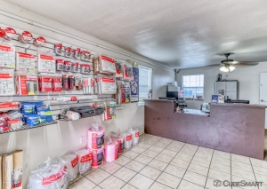 CubeSmart Self Storage - Houston - 7705 McHard Rd - Photo 2