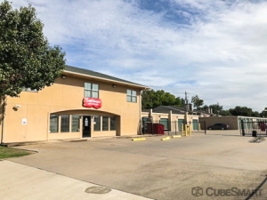 CubeSmart Self Storage - Houston - 10801 Sabo Rd Picture of CubeSmart Self Storage - Houston - 10801 Sabo Rd