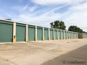 CubeSmart Self Storage - Houston - 10801 Sabo Rd Picture of CubeSmart Self Storage - Houston - 10801 Sabo Rd