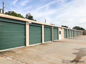 CubeSmart Self Storage - Houston - 10801 Sabo Rd Picture of CubeSmart Self Storage - Houston - 10801 Sabo Rd