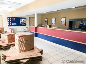 CubeSmart Self Storage - Houston - 10801 Sabo Rd Picture of CubeSmart Self Storage - Houston - 10801 Sabo Rd
