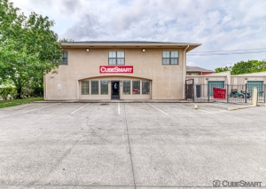 CubeSmart Self Storage - Houston - 10801 Sabo Rd - Photo 1