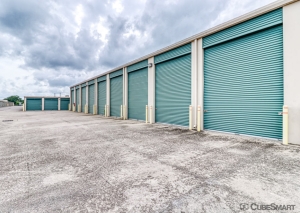 CubeSmart Self Storage - Houston - 10801 Sabo Rd - Photo 6