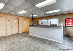 CubeSmart Self Storage - Old River Winfree - Photo 2