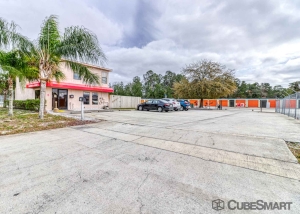 CubeSmart Self Storage - Hudson - 9406 Fulton Ave
