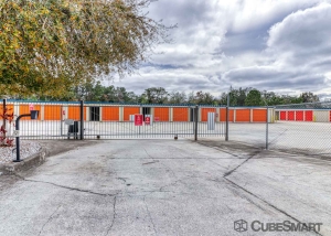 CubeSmart Self Storage - Hudson - 9406 Fulton Ave - Photo 2