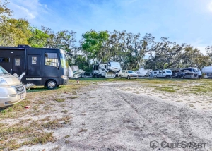 CubeSmart Self Storage - Palmetto - 5310 Old US Hwy 41 - Photo 8