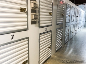 Storage Facility