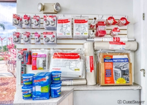 CubeSmart Self Storage - Port St. Lucie - 2140 SW Gatlin Blvd - Photo 2