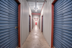 Storage Facility