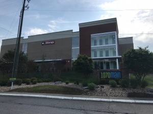 iStorage Hendersonville Picture of iStorage Hendersonville