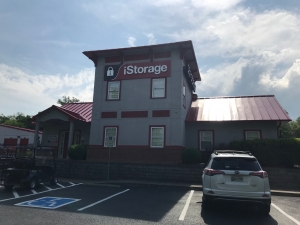 iStorage Hendersonville Picture of iStorage Hendersonville