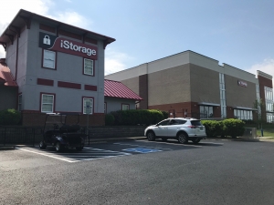 iStorage Hendersonville Picture of iStorage Hendersonville