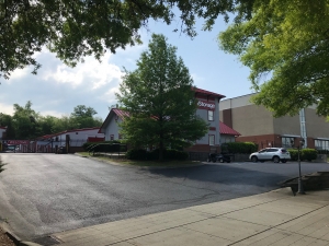 iStorage Hendersonville Picture of iStorage Hendersonville