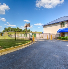 iStorage Columbus Whitesville Road Picture of iStorage Columbus Whitesville Road