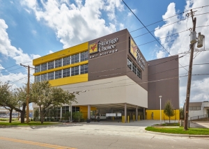 Storage Choice - Design District