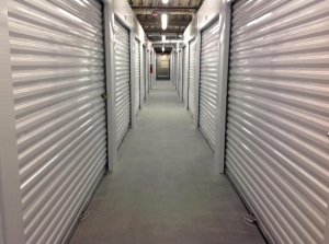 Storage Facility