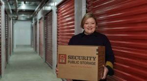Security Public Storage - Portland Picture of Security Public Storage - Portland