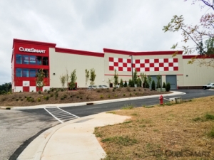 CubeSmart Self Storage - Durham - 7101 NC 751 Picture of CubeSmart Self Storage - Durham - 7101 NC 751