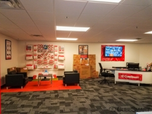 CubeSmart Self Storage - Durham - 7101 NC 751 Picture of CubeSmart Self Storage - Durham - 7101 NC 751