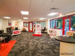 CubeSmart Self Storage - Durham - 7101 NC 751 Picture of CubeSmart Self Storage - Durham - 7101 NC 751