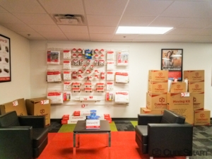 CubeSmart Self Storage - Durham - 7101 NC 751 Picture of CubeSmart Self Storage - Durham - 7101 NC 751