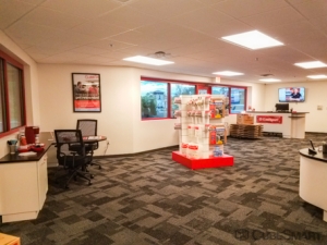 CubeSmart Self Storage - Durham - 7101 NC 751 Picture of CubeSmart Self Storage - Durham - 7101 NC 751