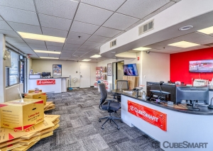 CubeSmart Self Storage - Las Vegas - 2101 Rock Springs Dr - Photo 2
