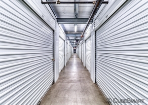 CubeSmart Self Storage - Las Vegas - 2101 Rock Springs Dr - Photo 3