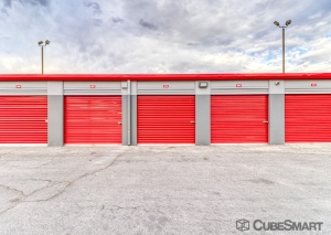 CubeSmart Self Storage - Las Vegas - 2101 Rock Springs Dr - Photo 6