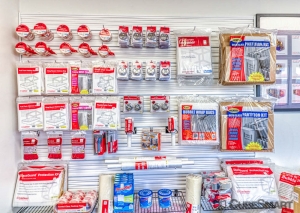 CubeSmart Self Storage - Las Vegas - 2101 Rock Springs Dr - Photo 5